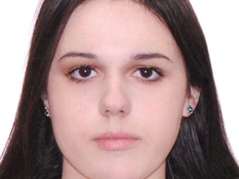 莫斯科翻译奥利亚