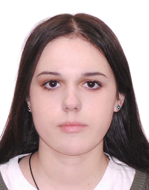 莫斯科翻译奥利亚