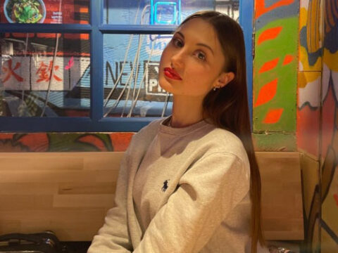 莫斯科展览讲解员莉莉娅 莫斯科展览讲解员莉莉娅