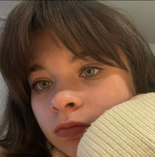 莫斯科翻译波琳娜