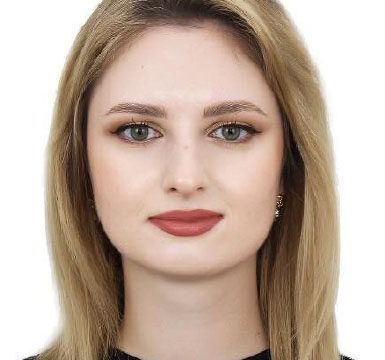 莫斯科翻译乌利亚娜