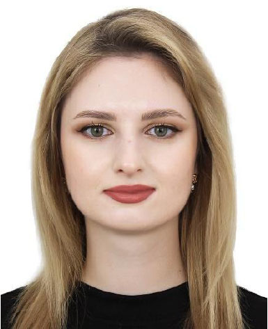 莫斯科翻译乌利亚娜