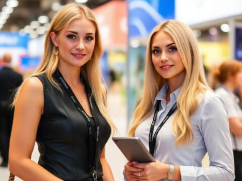 克洛库斯展览中心