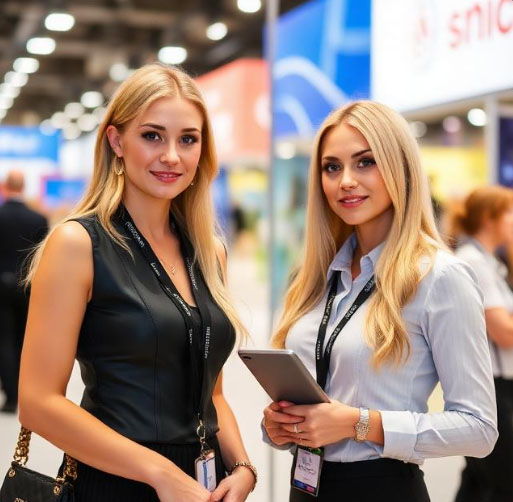 克洛库斯展览中心