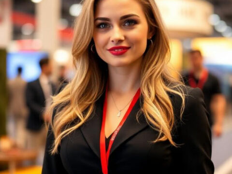 莫斯科中国展会助理