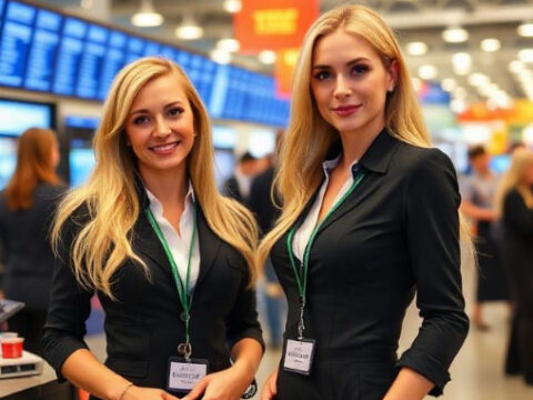 莫斯科商业拓展