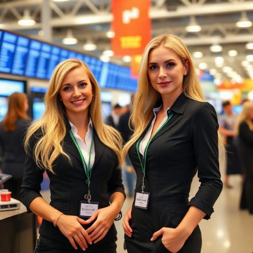 莫斯科商业拓展