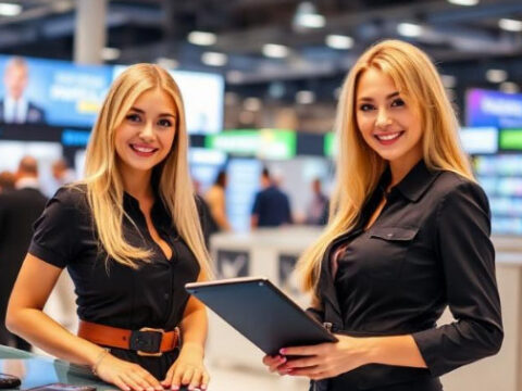 莫斯科商业活动全景指南