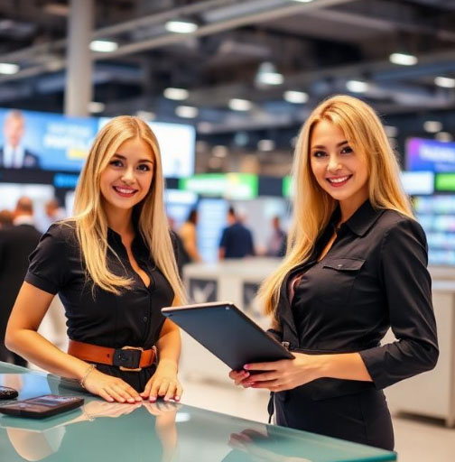 莫斯科商业活动全景指南