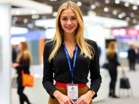 莫斯科展会工作人员聘用全攻略