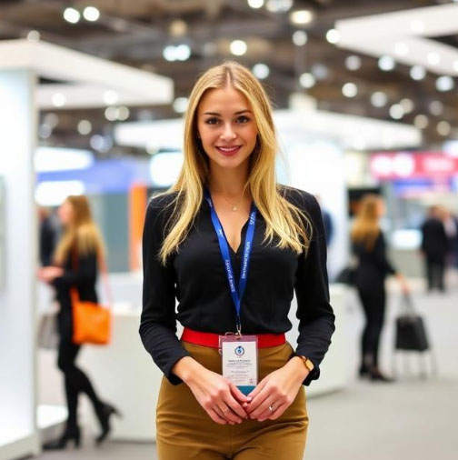 莫斯科展会工作人员聘用全攻略