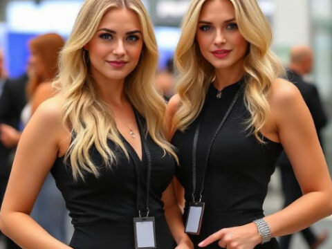 莫斯科展会翻译人才全攻略