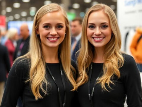 莫斯科展会翻译全攻略