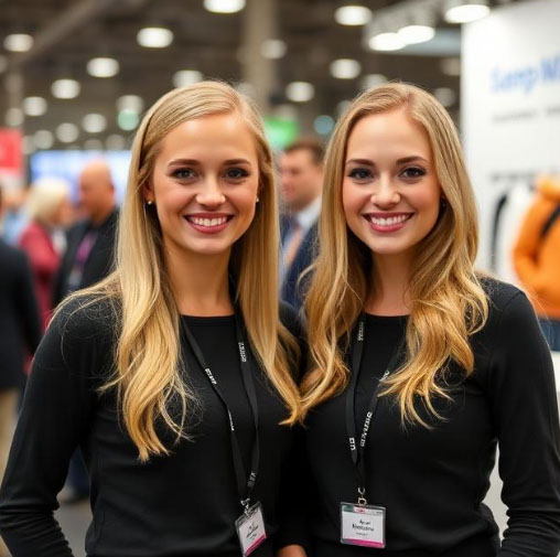 莫斯科展会翻译全攻略