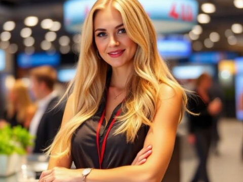 莫斯科电子元器件展览会