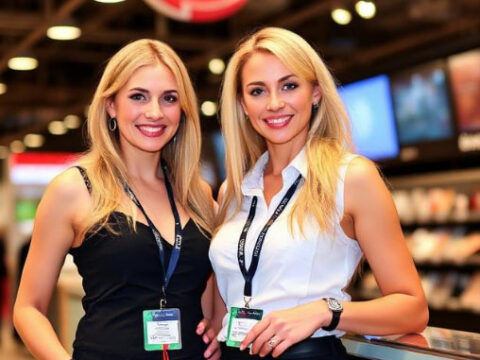 莫斯科的销售人才