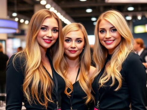 俄罗斯美容行业的结构性变局