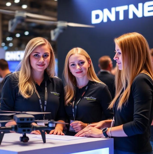 俄罗斯无人机行业的极限冲刺