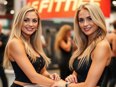 俄罗斯健身行业的韧性突围战