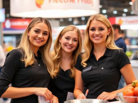 俄罗斯食品加工业