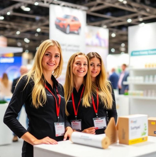 俄罗斯包装设备行业