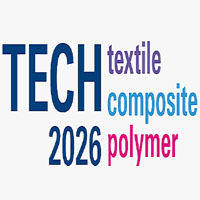 Techtextile、Techcomposite、Techpolymer