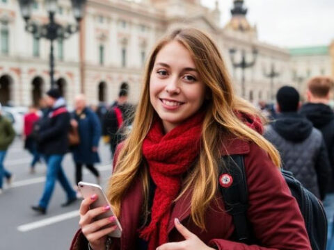 为什么你的下一次圣彼得堡之旅应该雇一位俄罗斯本地导游