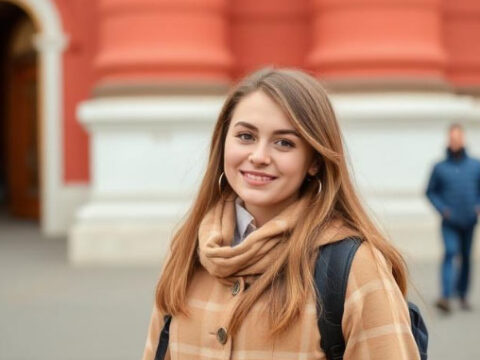 为什么你的下一次莫斯科之旅应该雇一位俄罗斯本地导游