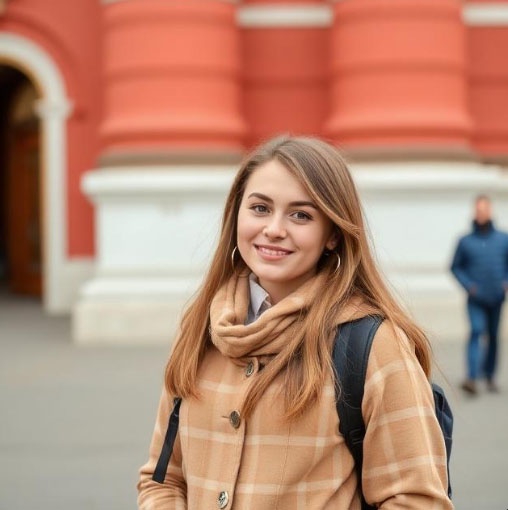 为什么你的下一次莫斯科之旅应该雇一位俄罗斯本地导游