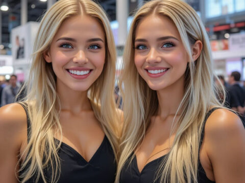 俄罗斯冷链行业展览会的全景观察