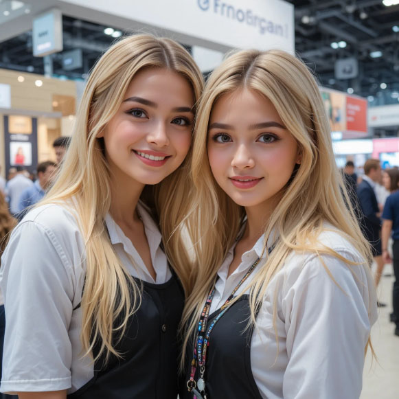 探秘俄罗斯先进材料行业贸易展会