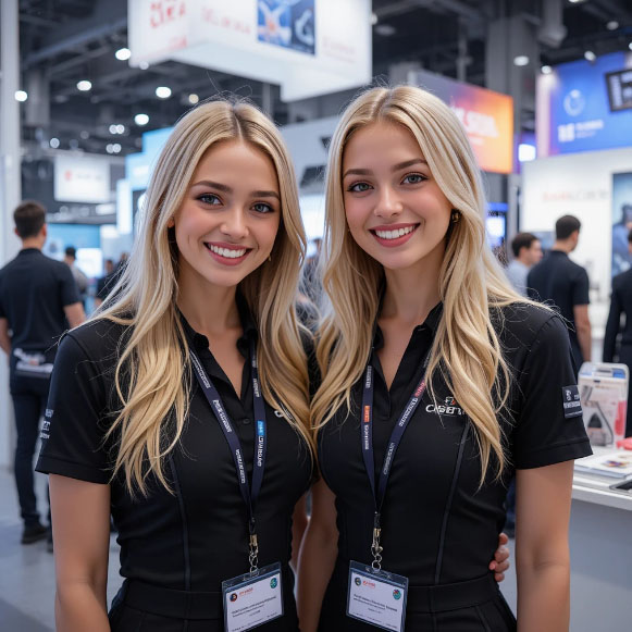 探秘俄罗斯建筑及工程机械行业贸易展会