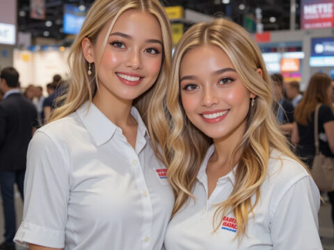 探秘俄罗斯餐饮行业贸易展会