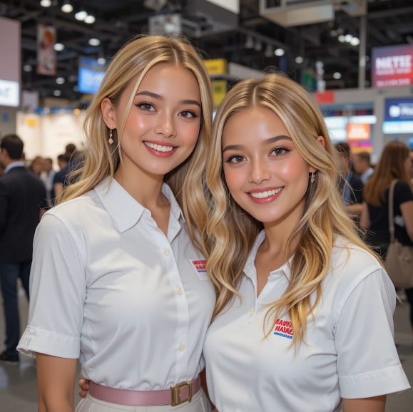 探秘俄罗斯餐饮行业贸易展会