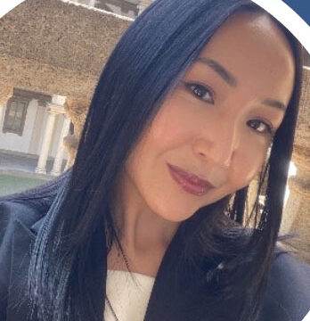 莫斯科俄罗斯贸易展览会翻译 - 狄亚娜