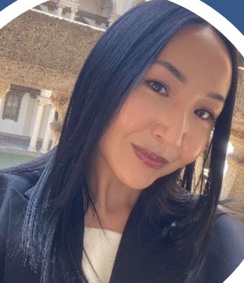 莫斯科俄罗斯贸易展览会翻译 - 狄亚娜