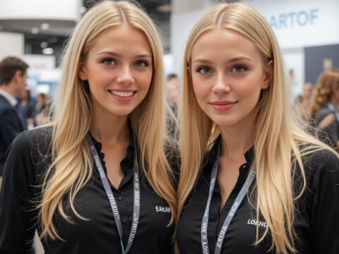 莫斯科包装展会翻译