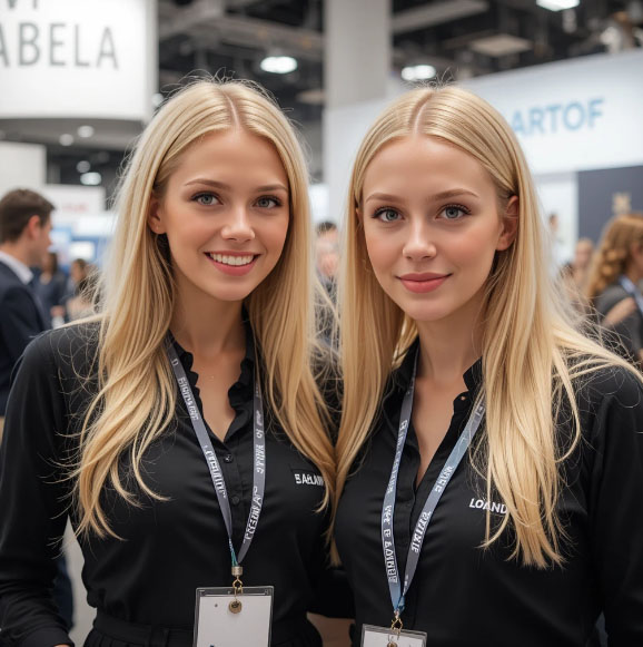 莫斯科包装展会翻译