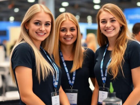 莫斯科国际人工智能行业展会全景洞察