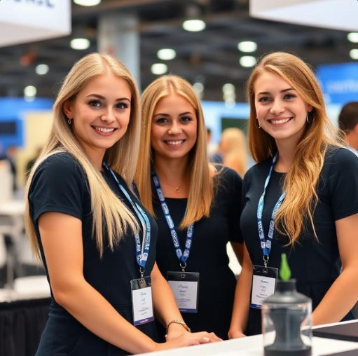 莫斯科国际人工智能行业展会全景洞察