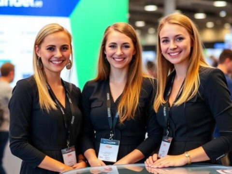 莫斯科国际合同制造及自有品牌展会全景洞察