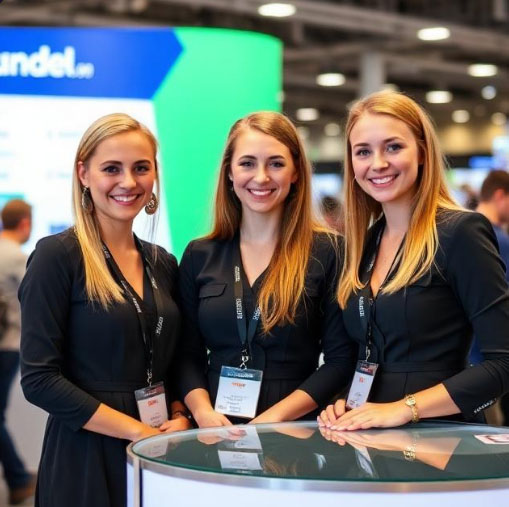 莫斯科国际合同制造及自有品牌展会全景洞察