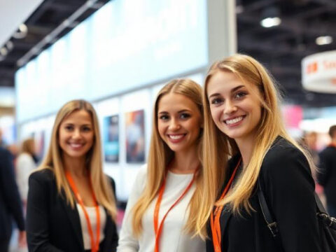 莫斯科国际汽车行业贸易展览会完全指南