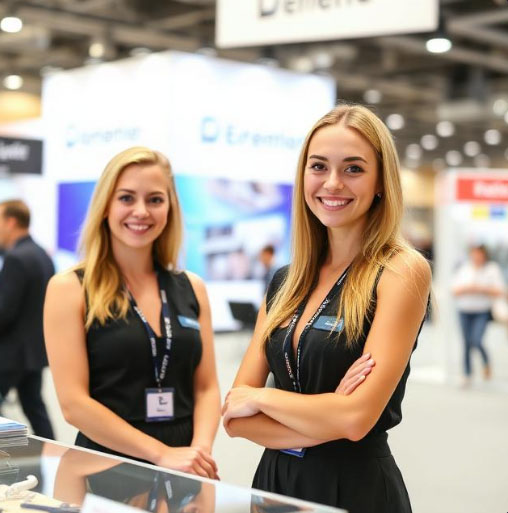 莫斯科国际涂料与涂层行业展会全景洞察