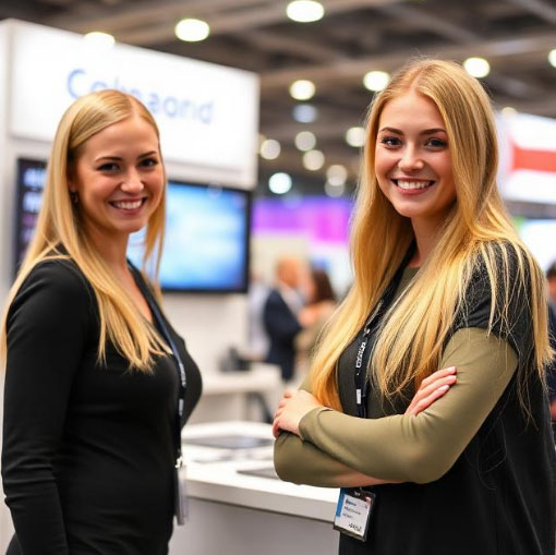 莫斯科国际消费品行业展会全景洞察