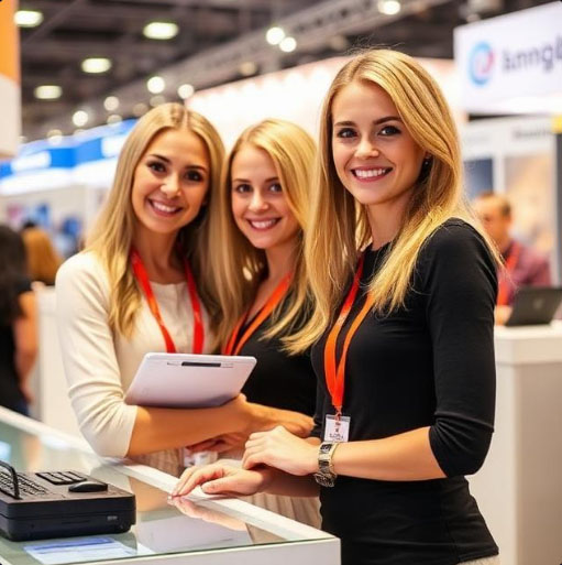 莫斯科国际美容及化妆品行业贸易展览会完全指南