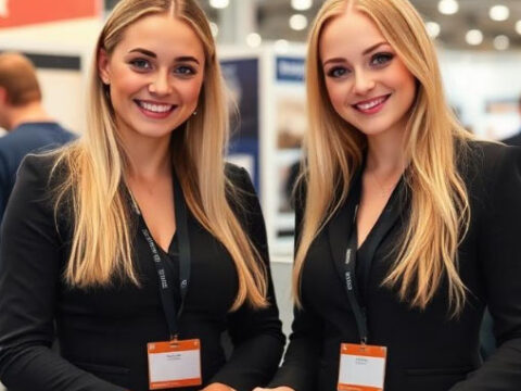 莫斯科国际船艇行业展会全景洞察