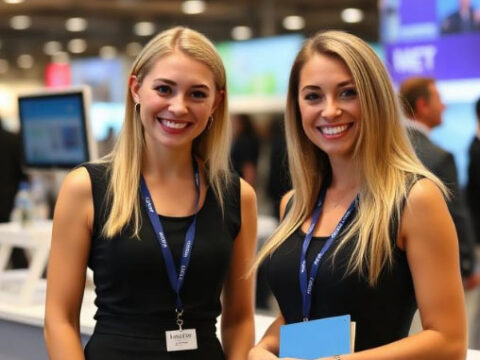 莫斯科娱乐产业展会巡礼