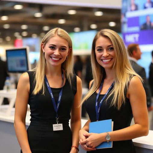 莫斯科娱乐产业展会巡礼