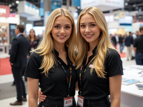 莫斯科展会技术翻译